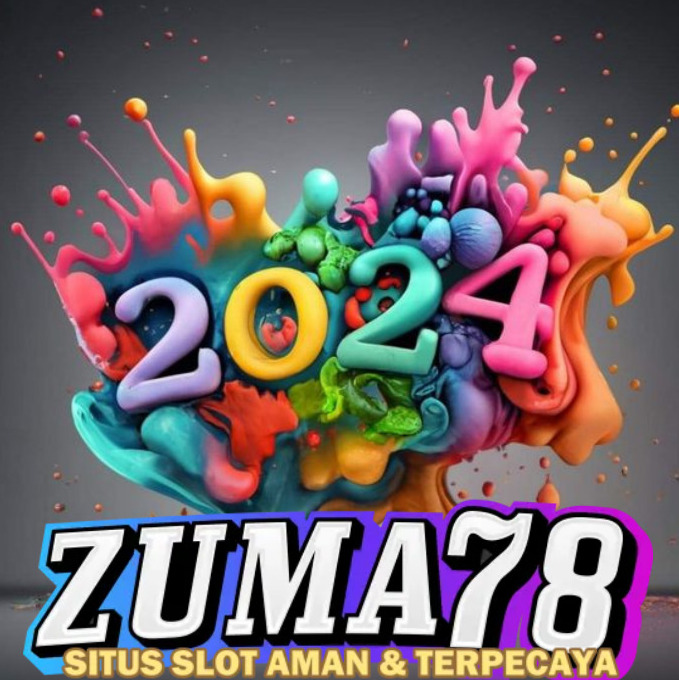ZUMA78 - Bandar Game Online Terbaik 2024